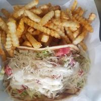 St Louis Food Truck Association Wingnut Food Truck